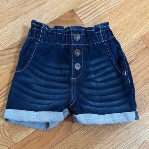 Toddler Girl Shorts